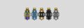 Uwell - Valyrian IV Clearomizer Set
