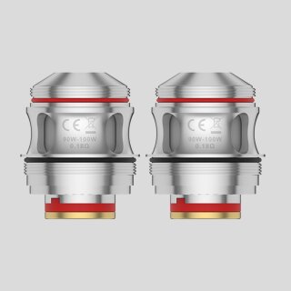 Uwell - Valyrian IV Heads (2 Stück pro Packung)