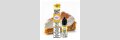 DINNER LADY Banoffee Pie Nikotinsalz Liquid 10 ml