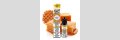 DINNER LADY Salted Caramel Waffle Nikotinsalz Liquid 10 ml