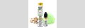 DINNER LADY Pistachio Gelato Nikotinsalz Liquid 10 ml