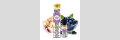 DINNER LADY Berry Jam on Toast Nikotinsalz Liquid 10 ml