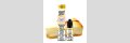 DINNER LADY San Sebastian Cheesecake Nikotinsalz Liquid 10 ml