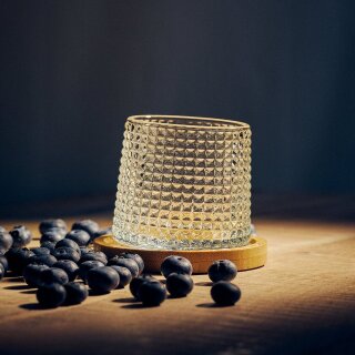 ODonnell Moonshine Tumbler Glas