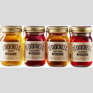 Odonnell Monshine 20ml