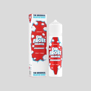 Dr. Frost - Polar Ice - Longfills 10 ml