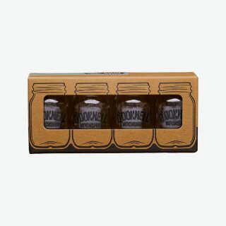 O`Donnell Monshine Shotgläser (4er Set)