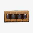 O`Donnell Monshine Shotgläser (4er Set)