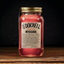 ODonnell Original Moonshine Pfirsich 20% - 700ml