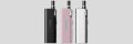 JustFog - GLENT PRO E-Zigaretten Set