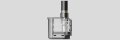 JustFog - GLENT Filter Pod mit Head (2 Stück pro Packung)