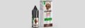 Revoltage Tobacco  Silver E-Liquid Serie 10 ml