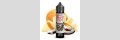 OWL SALT Coco Melon Aroma 10ml