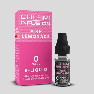 Pink Lemonade