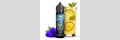 OWL SALT Blue Lemoande Mix Aroma 10ml