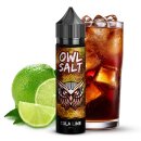 OWL SALT Cola Lime Aroma 10ml