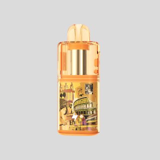 GEEKVAPE - Kloud 10 ml Einweg E-Zigaretten Set