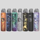 Uwell - Caliburn G5 E-Zigaretten Set