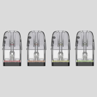 Uwell - Caliburn GPP Alpha Pod xxx Ohm (3 Stück pro Packung)
