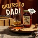 O’Donnell Moonshine - Harte Nuss Dad Edition - 25%...