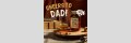 O’Donnell Moonshine - Harte Nuss Dad Edition - 25% vol.