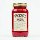 ODonnell Original Moonshine Himbeere - 20% vol. - 700ml