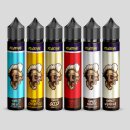 Revoltage - Tobacco - Longfills 7 ml