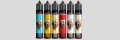 Revoltage - Tobacco - Longfills 7 ml