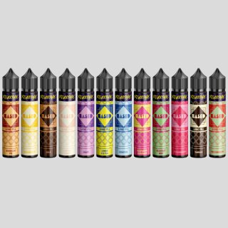 Revoltage - BASED - Longfills 5 ml