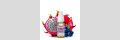 ELFLIQ - Dragon Fruit Blueberry - Nikotinsalz Liquid
