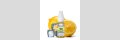 ELFLIQ - Frozen Lemon - Nikotinsalz Liquid