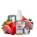ELFLIQ - Frozen Strawberry - Nikotinsalz Liquid