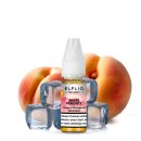 ELFLIQ - White Peach Ice - Nikotinsalz Liquid