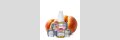 ELFLIQ - White Peach Ice - Nikotinsalz Liquid