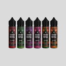 Flavorist - Shisha Royal Longfills 10 ml