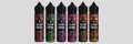 Flavorist - Shisha Royal Longfills 10 ml