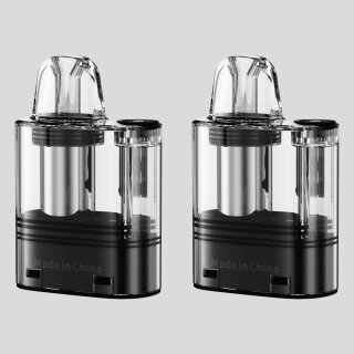 GEEKVAPE - Go Dual Mesh Cartridge (2 Stück pro Packung)