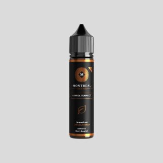 Montreal Original - Longfills 10  ml