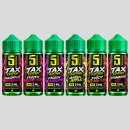 5EL - TAX EDITION - Longfills 3 ml