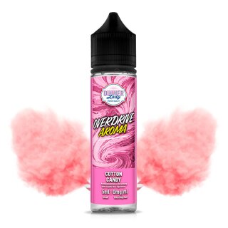 DINNER LADY OVERDRIVE Cotton Candy Aroma