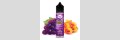 DINNER LADY OVERDRIVE Grape Gummy Bear Aroma