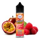 DINNER LADY OVERDRIVE Passionfruit Raspberry Aroma