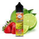 DINNER LADY OVERDRIVE Strawberry Lime Aroma