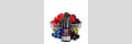 OWLIQ Berry Mix Nikotinsalz Liquid 10 ml