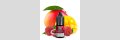 OWLIQ Lychee Mango Nikotinsalz Liquid 10 ml