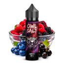 OWL SALT Berry Mix Aroma 10ml