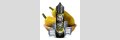 OWL SALT Jackfruit Ice Aroma 10ml
