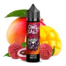 OWL SALT Lychee Mango Aroma 10ml