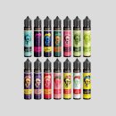 Revoltage - Longfills 8 ml