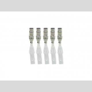 Aspire Nautilus BVC Heads (5 Stück pro Packung)
